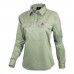 Women's Done & Dusted Shirt